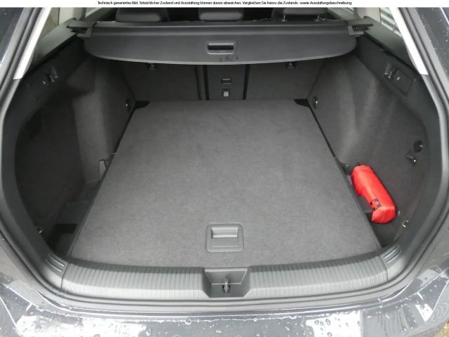 Volkswagen Golf 1.5 eTSI Golf VIII Variant