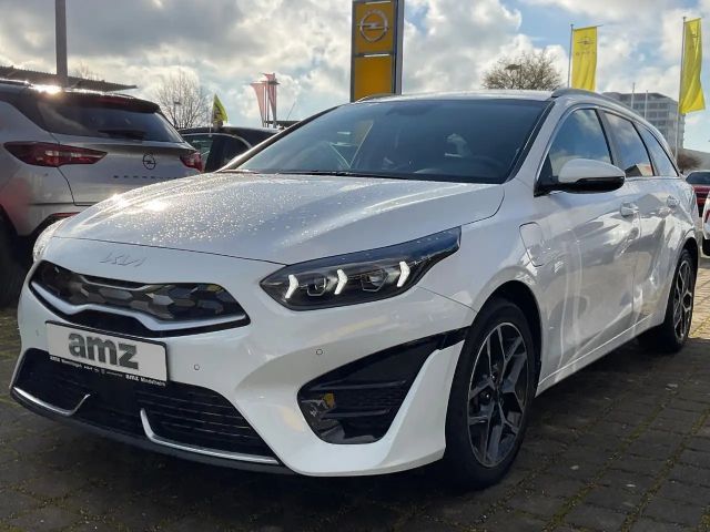 Kia Ceed PHEV SportWagon