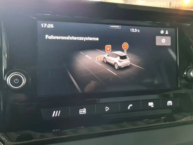 Seat Arona Xperience*Climatronic*Sitzheizung*AHK-Vorb