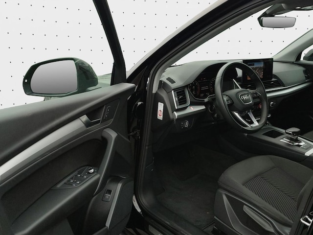 Audi Q5 40 TDI Quattro S-Tronic