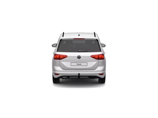 Volkswagen Touran 2.0 TDI Comfortline DSG