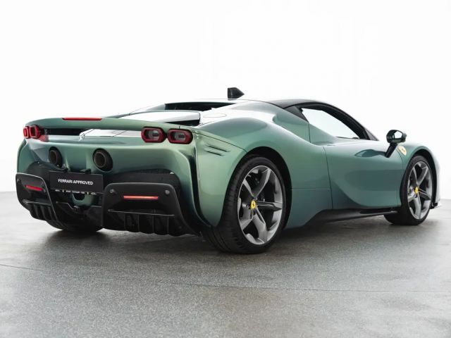 Ferrari SF90 Stradale