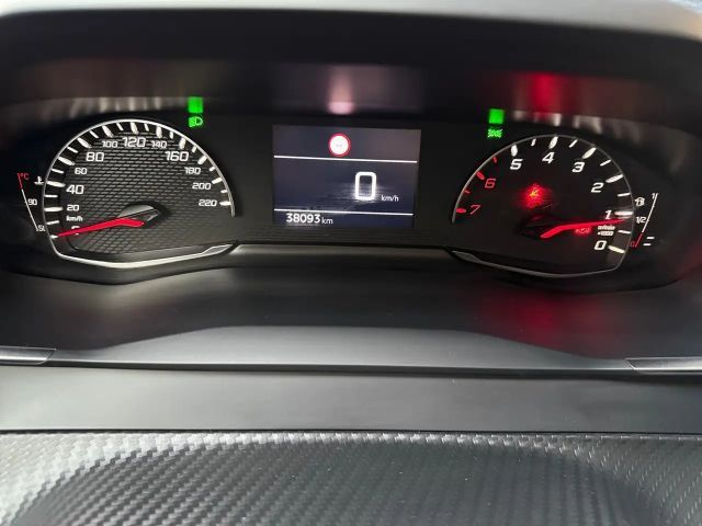 Peugeot 208 Active Pack PureTech