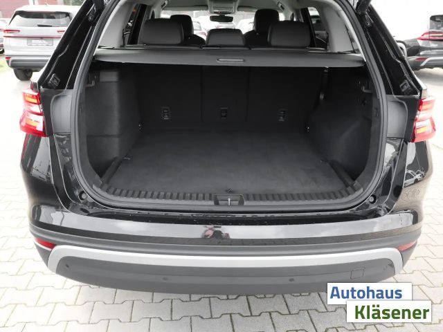 Skoda Kodiaq 1.5 TSI Selection iV