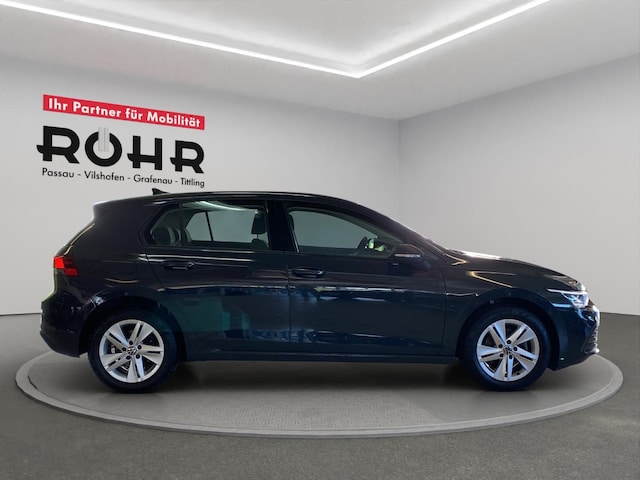 Volkswagen Golf 1.5 TSI BMT Golf VIII