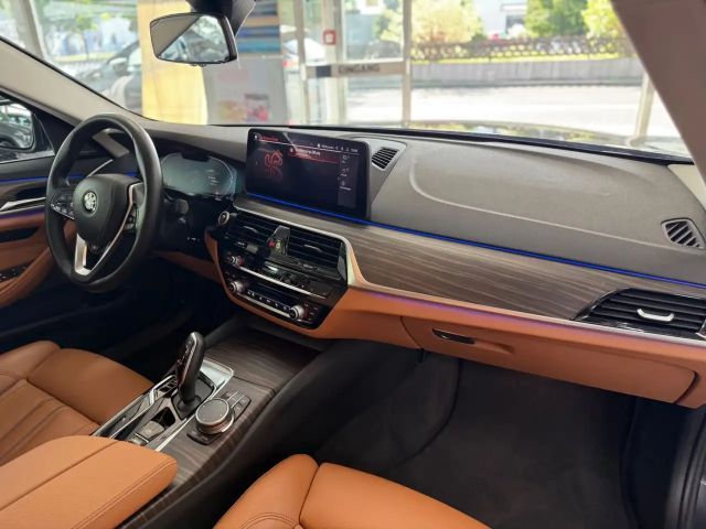 BMW 520 520d Touring