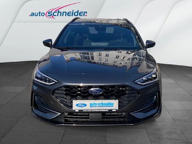 Ford Focus ST Line Wagon