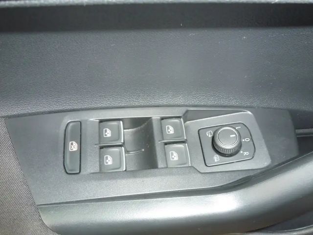 Volkswagen Polo Move