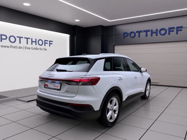 Audi Q4 e-tron 40