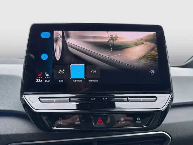 Volkswagen ID.3 Family Performance Pro