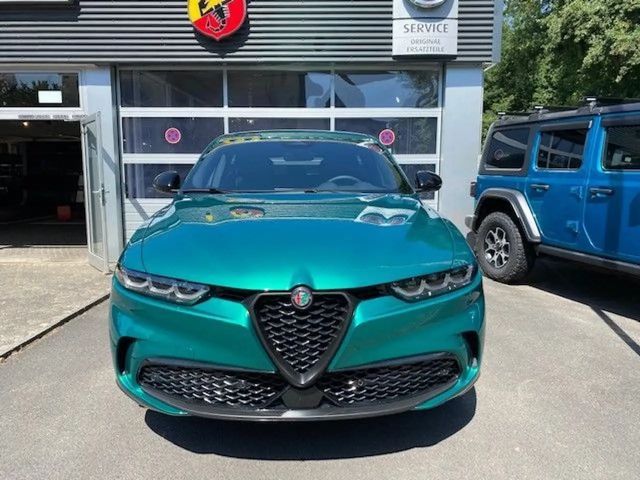 Alfa Romeo Tonale Hybrid Speciale