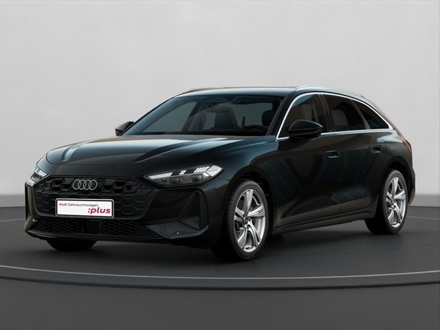 Audi A5 Avant Quattro S-Tronic