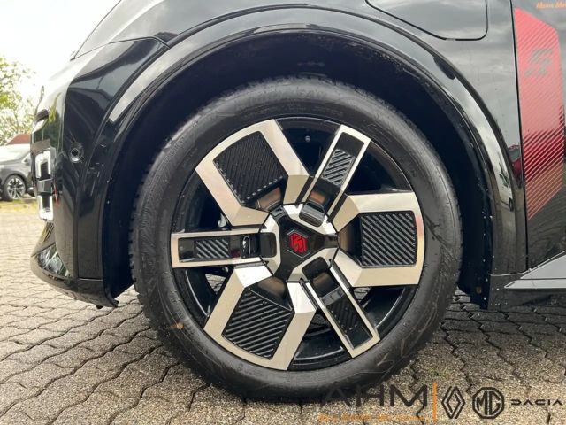 Renault 5 Comfort Electric Iconic