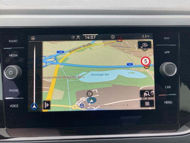 Volkswagen Taigo 1.0 TSI DSG R-Line