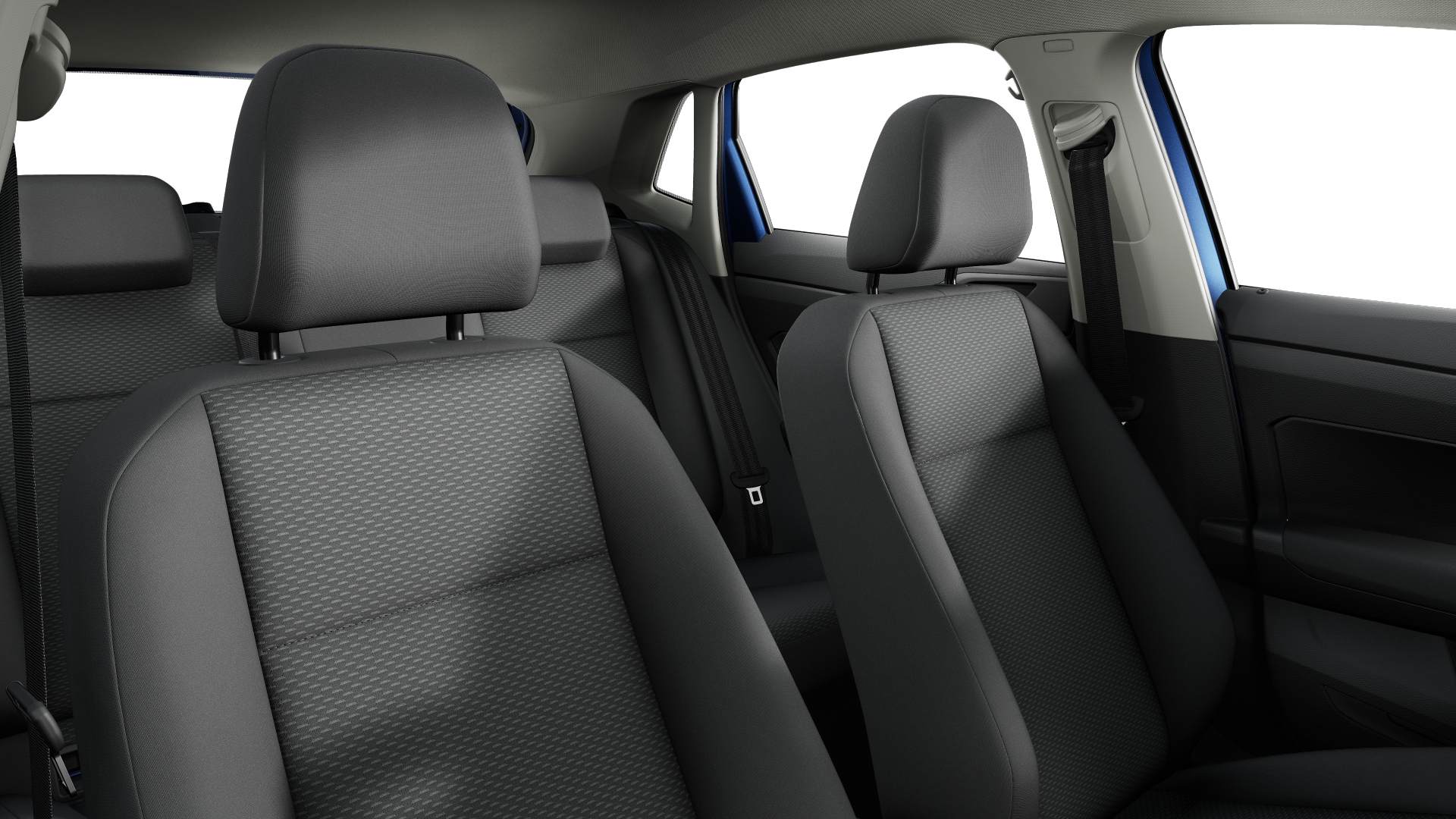 Volkswagen Polo 1.0 LED PDC SHZ