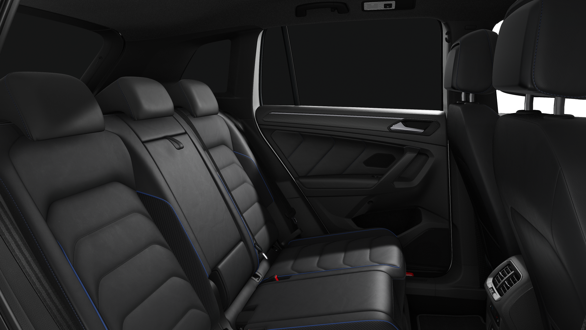 Volkswagen Tiguan 2.0 TSI 4Motion DSG