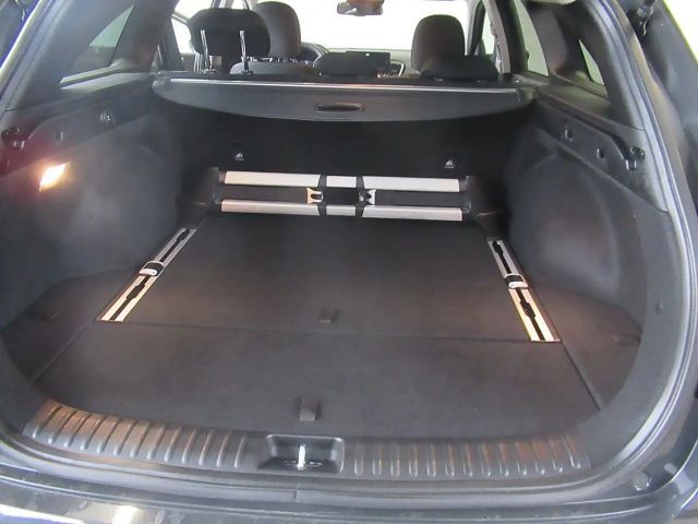 Kia Ceed GDi SportWagon