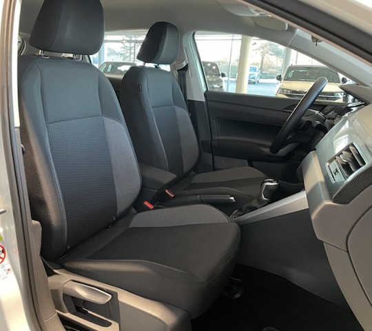 Volkswagen Polo 1.0 TSI DSG