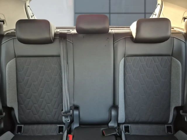 Volkswagen T-Cross 1.5 TSI DSG