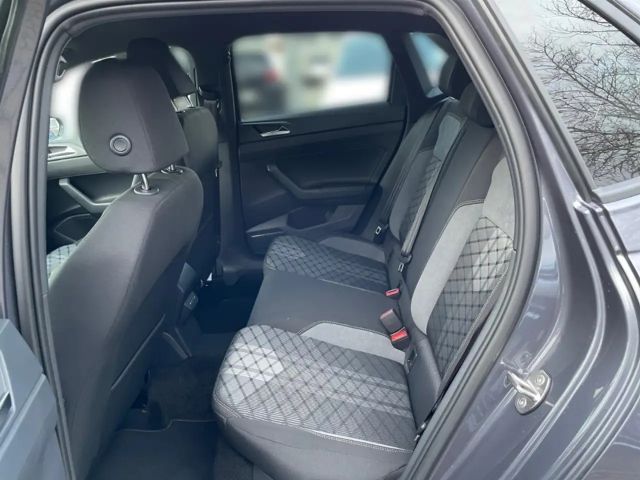 Volkswagen Polo 1.0 TSI DSG IQ.Drive R-Line