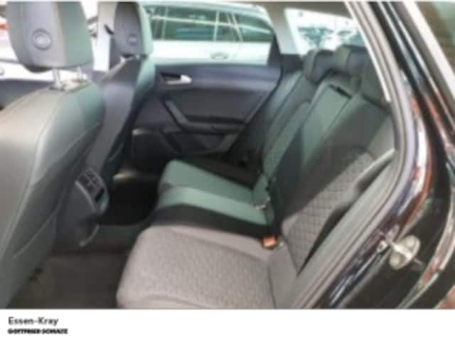 Seat Leon 1.5 eTSI FR-lijn Sportstourer