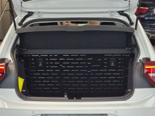 Volkswagen Polo 1.0 TSI