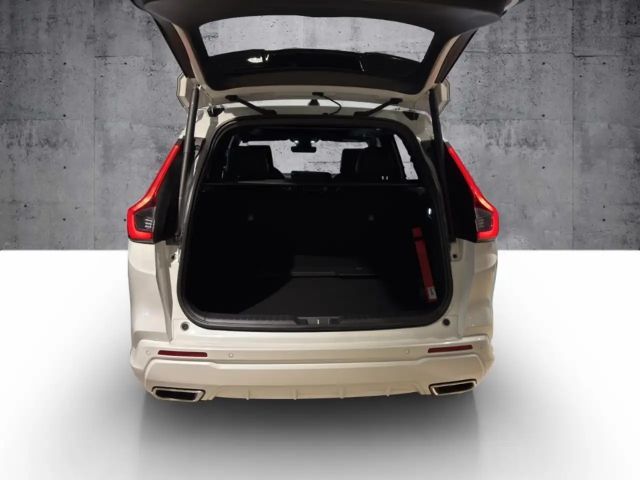 Honda CR-V Advance Hybrid