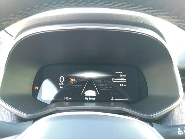 Renault Clio TCe 90 Techno