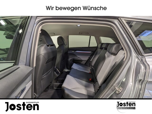 Skoda Enyaq Loft iV 50