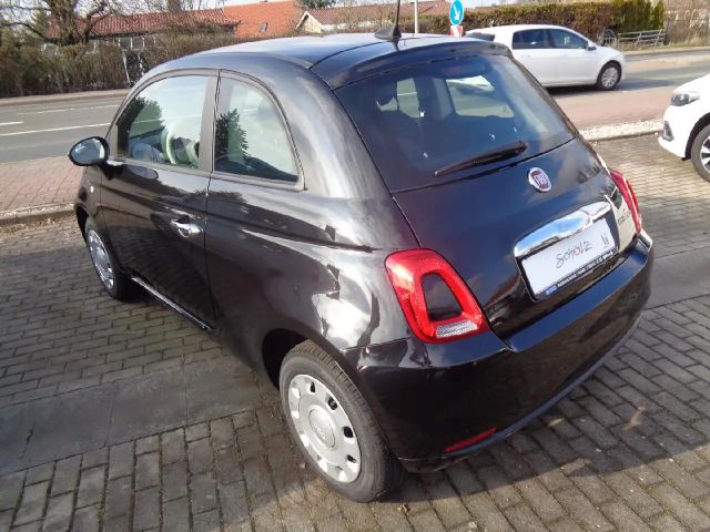 Fiat 500 Basis
