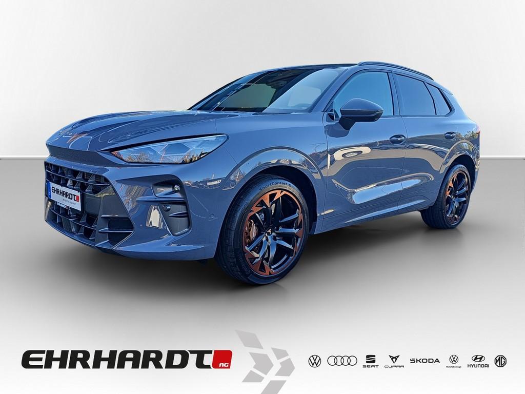 Cupra Terramar 2.0 TSI VZ