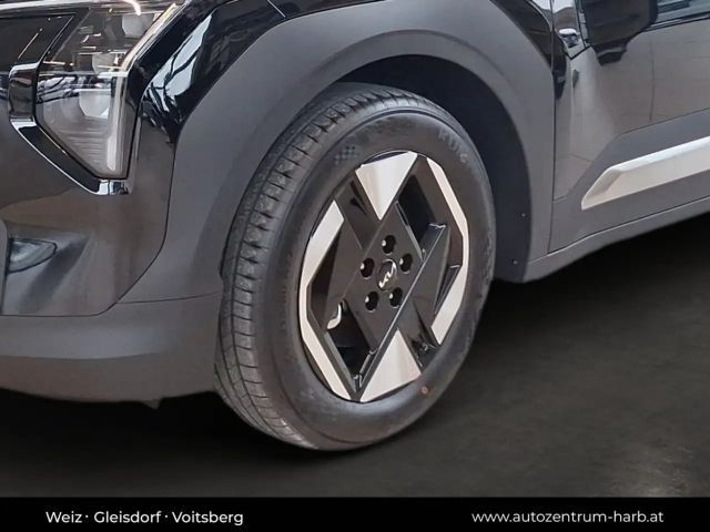 Kia EV3 Earth FWD
