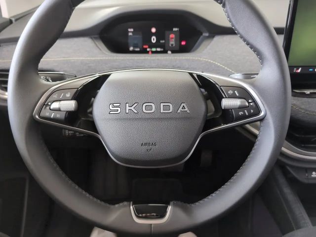 Skoda Elroq 85