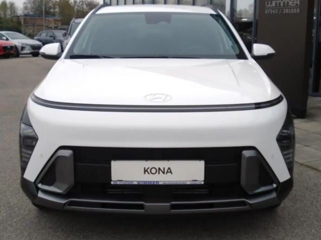 Hyundai Kona 2WD T-GDi