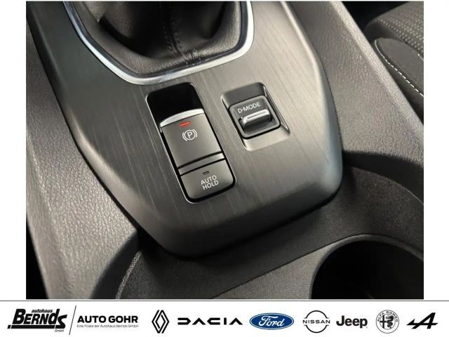 Nissan Qashqai Acenta DIG-T