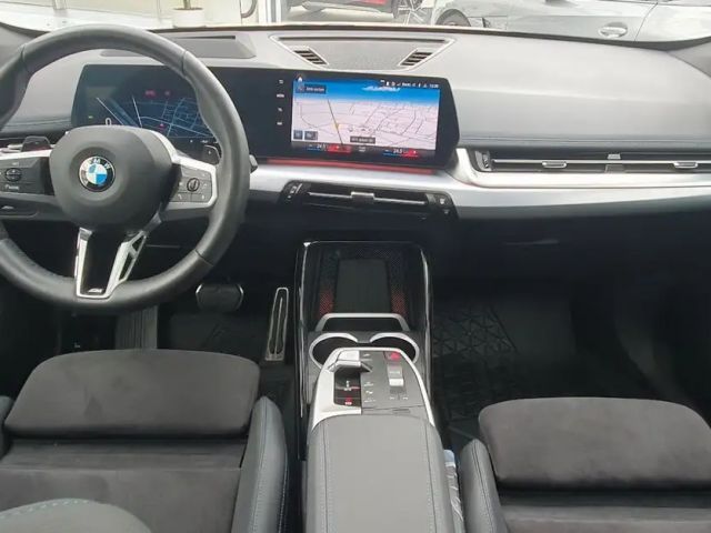 BMW X1 23 *HK- AHK- HUD- ACC- Panoramadach*