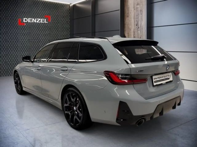 BMW 330 330e Touring xDrive