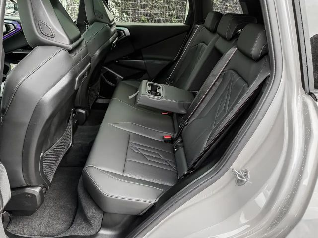 BMW X3 M-Sport xDrive