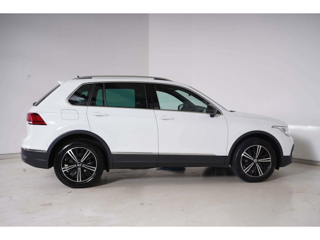 Volkswagen Tiguan 1.5 TSI Move