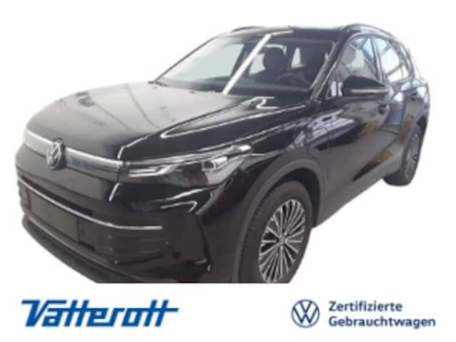 Volkswagen Tiguan 1.5 TSI Life eHybrid