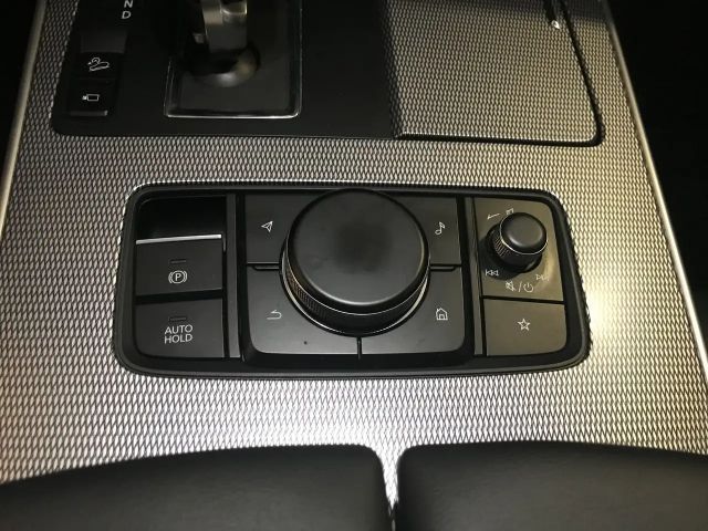 Mazda CX-60 Homura e-Skyactiv