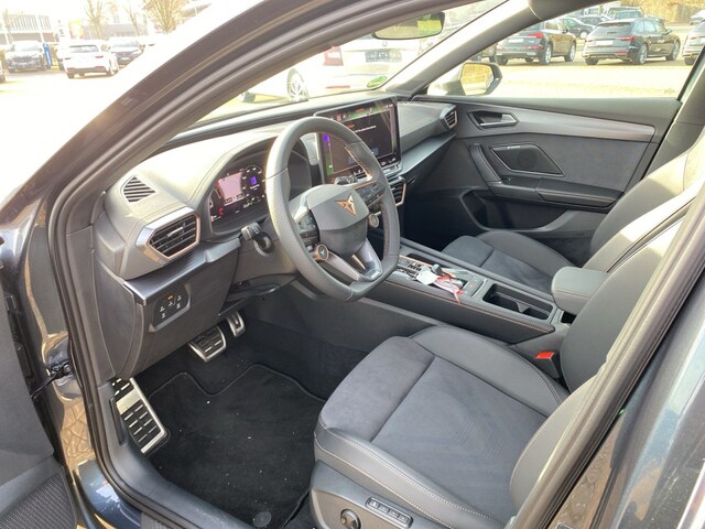 Cupra Leon DSG ST Sportstourer