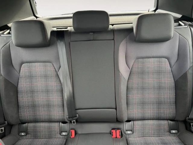 Volkswagen Golf 2.0 TSI DSG GTI Golf VIII