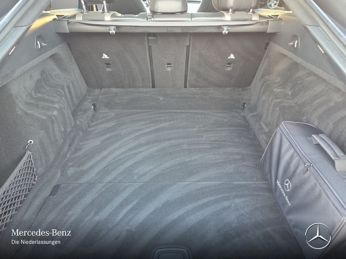 Mercedes-Benz EQS 350 Sedan