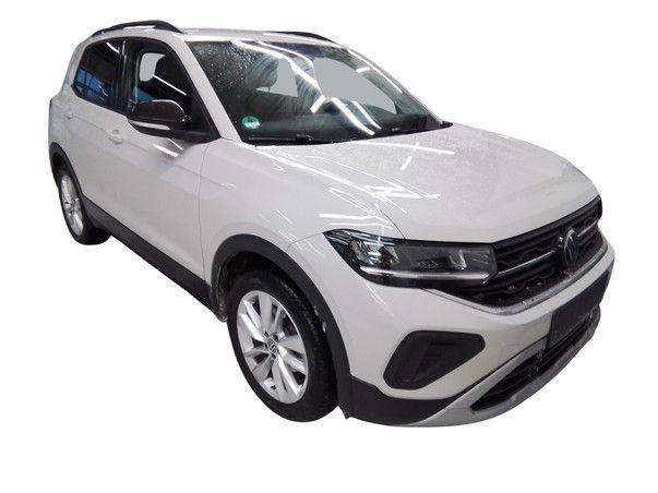 Volkswagen T-Cross 1.0 TSI DSG Life