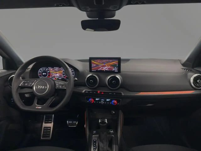 Audi Q2 35 TFSI S-Line