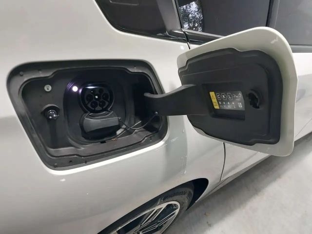 BMW i5 M-Sport Sedan