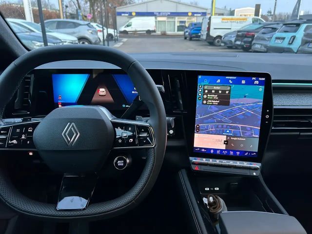 Renault Austral E-Tech Techno