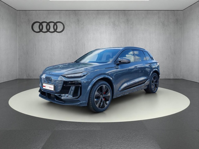 Audi Q6 e-tron Edition Quattro
