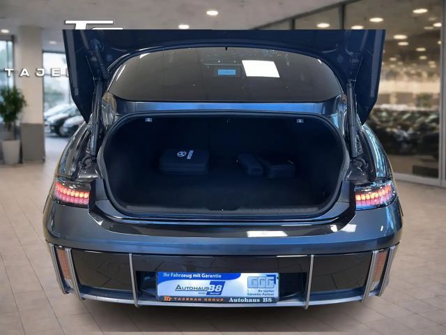 Hyundai IONIQ 6 Techniq